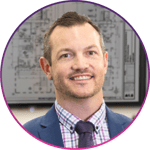 Dr. Sean Peckover Dr. Sean Peckover