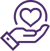 Icon-HandHeart