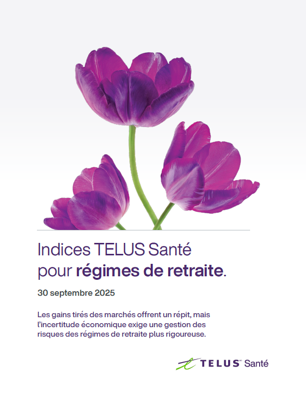 September 2025 Pension Indices - FR Cover