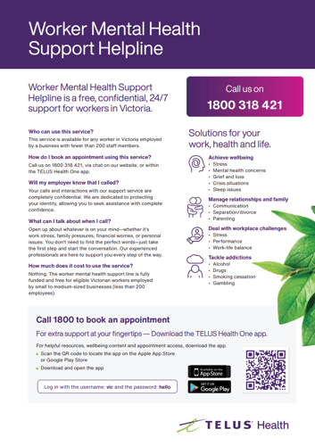 TLS509 vB Flyer Thumbnail