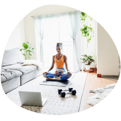 actieve medewerkster actieve medewerkster