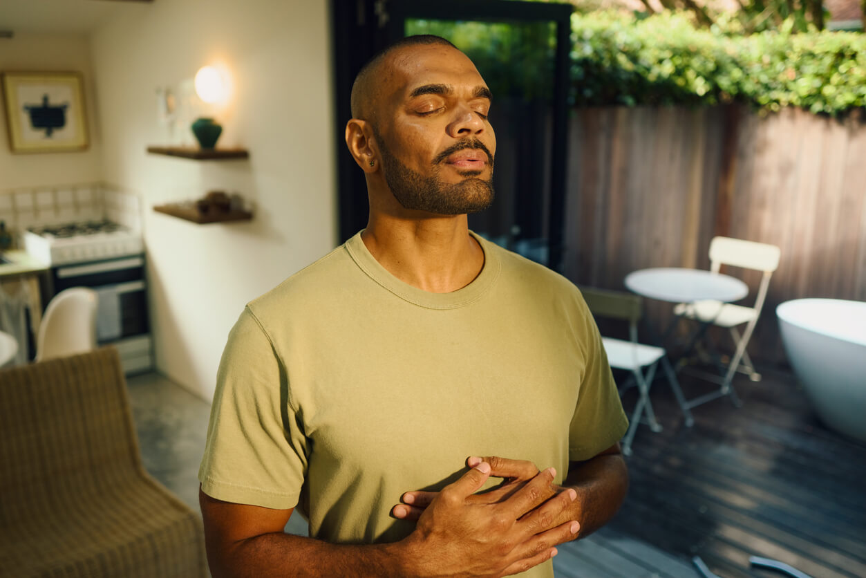 Achieving peak wellbeing