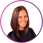 Jessica Garfield headshot