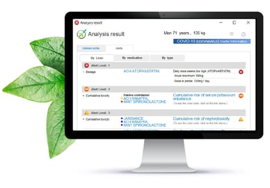 Preview of Kroll Care Plus