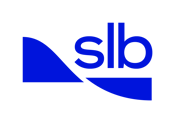 SLB logo SLB logo