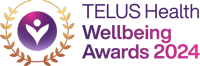 TELUS Health Wellbeing Awards 2024