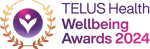 TELUS Health Wellbeing Awards 2024