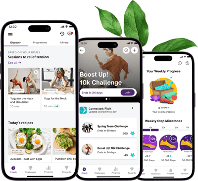 TELUS Health Engage - Preview TELUS Health Engage - Preview