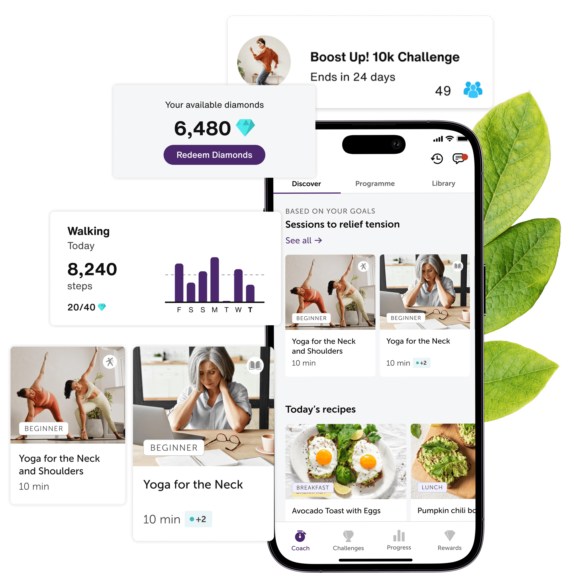 TELUS Health Engage - preview TELUS Health Engage - preview