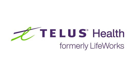 TELUS Health (formerly LifeWorks)