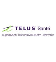 TELUS Santé (auparavant Solutions Mieux-être LifeWorks)