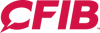 CFIB logo