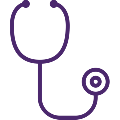 Stethoscope Icon