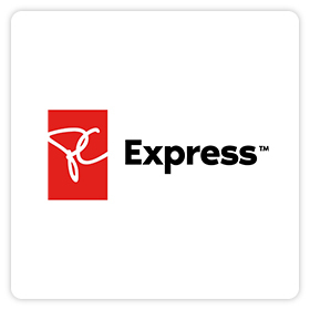 PC Express
