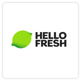 Hello Fresh