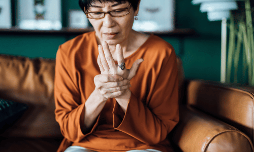 The connection between mental health and chronic pain