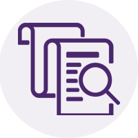 paper-and-magnifying-glass-icon